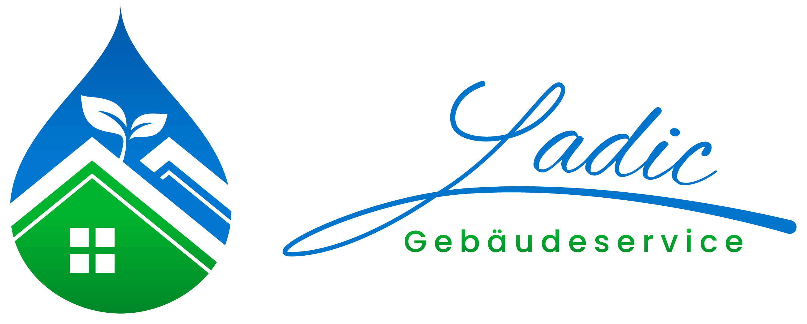 Start - Gebäudeservice Ladic